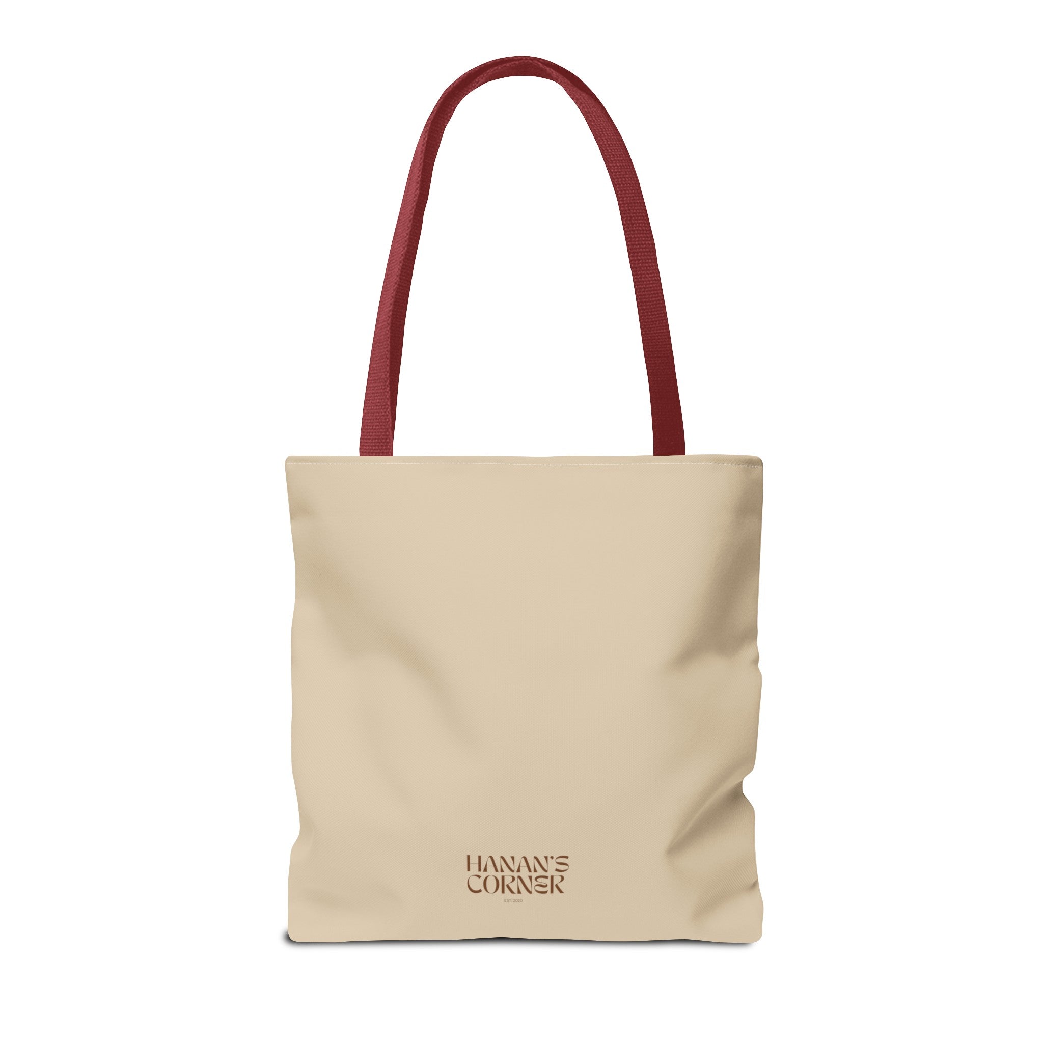 A Royal Dinner - Tote Bag